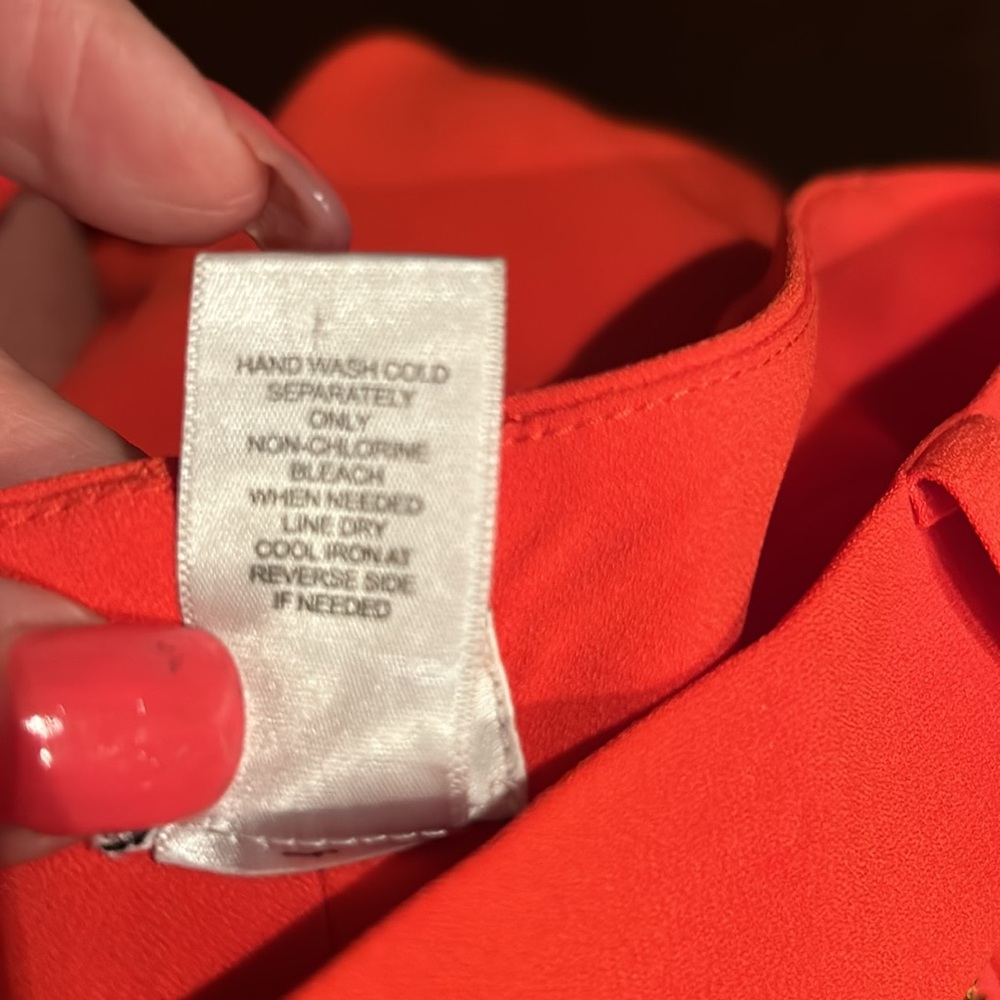 Cache Dress Pants NWOT - Picture 10 of 10